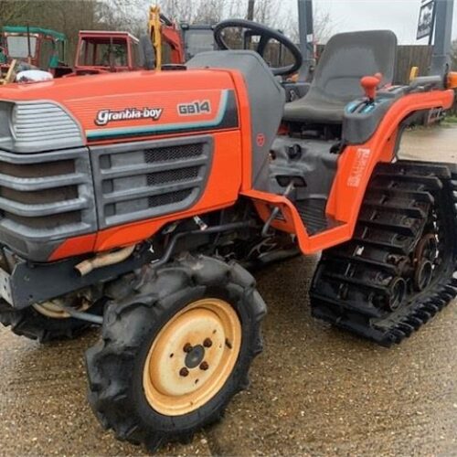 TRACTEUR MASSEY-FERGUSON MF7718S 2019