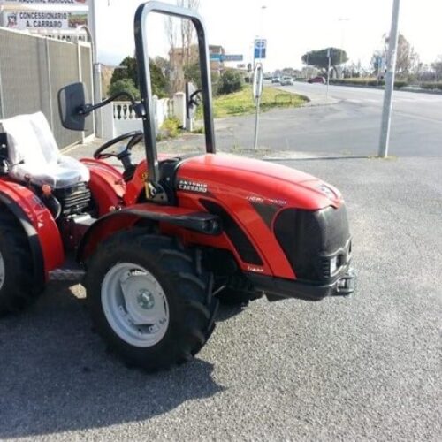 Chariot élévateur BOBCAT TL470
