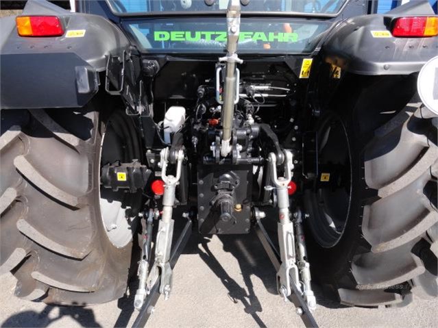 Deutz-Fahr 5080D Ecoline 2018 – Image 15