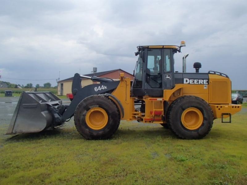 Deutz-Fahr 5080D Ecoline 2018 – Image 3