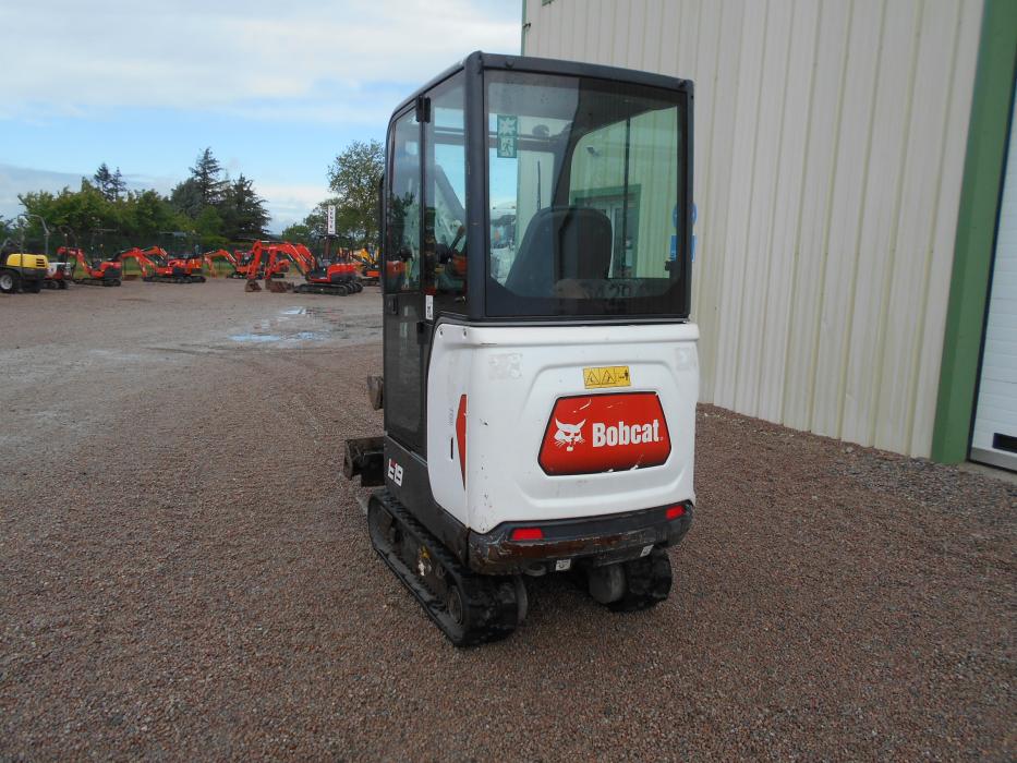 TRACTEUR VALTRA N174 2017 – Image 3