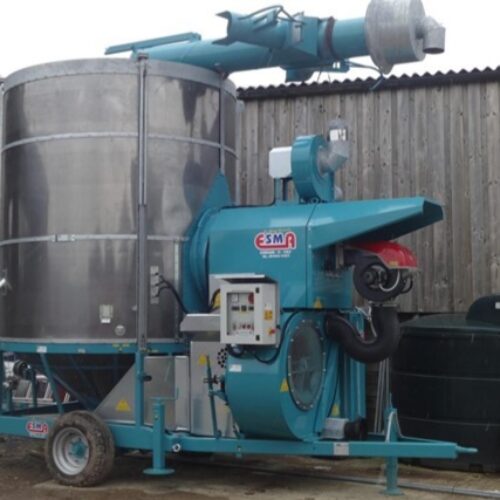 Séchoir à Grain ESMA ES150T 2018