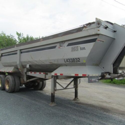 Manac 44226 2009
