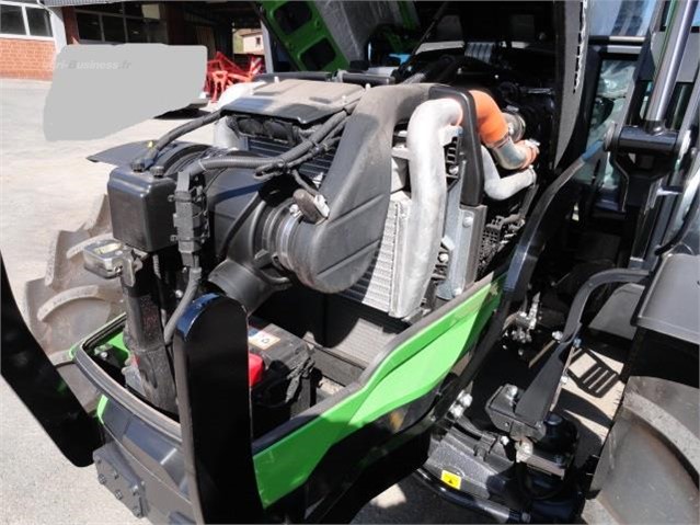 Deutz-Fahr 5080D Ecoline 2018 – Image 4