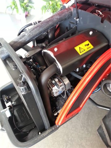 PULVÉRISATEURS PORTÉS KUHN OPTIS 800 2019 – Image 3