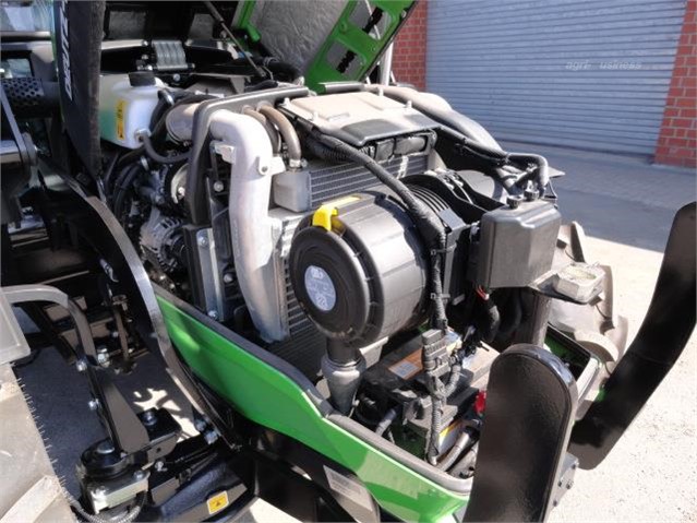 Deutz-Fahr 5080D Ecoline 2018 – Image 5