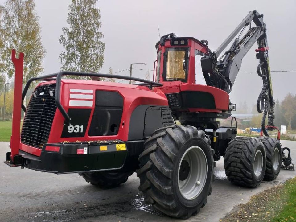 PULVÉRISATEURS PORTÉS KUHN OPTIS 800 2019 – Image 4