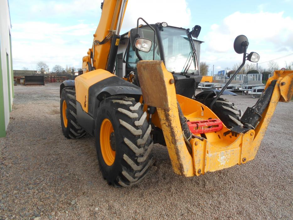 Chariot élévateur JCB 540 170 – Image 6