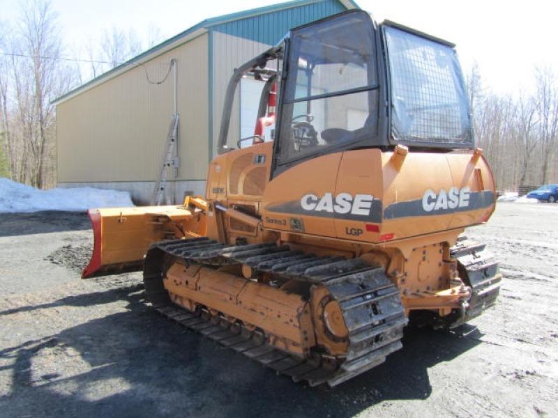 Tracteur Kubota M4072 DTH – Image 7