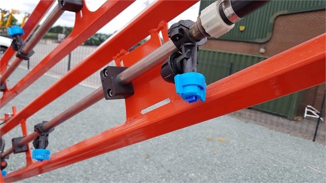 PULVÉRISATEURS PORTÉS KUHN OPTIS 800 2019 – Image 6