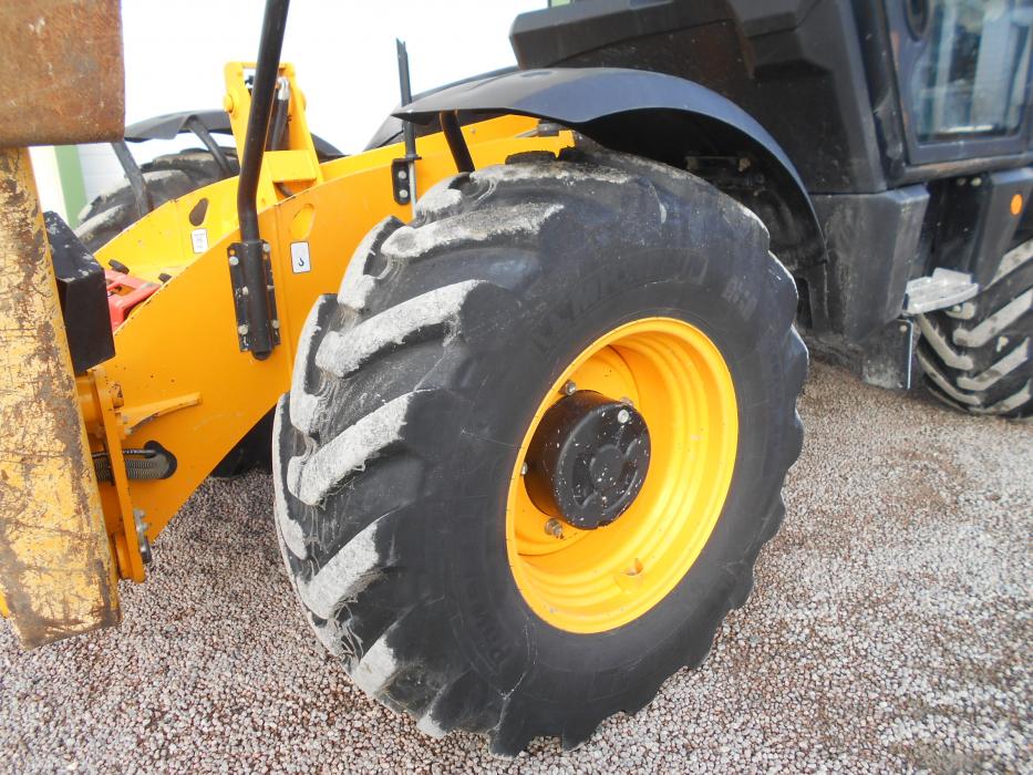 Chariot élévateur JCB 540 170 – Image 8