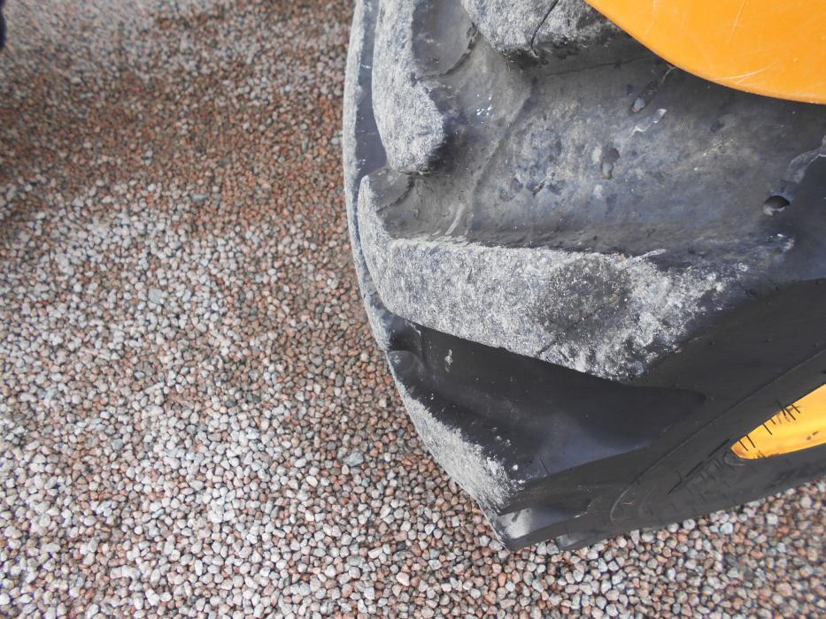 TRACTEUR NEW HOLLAND T8.330 2013 – Image 7