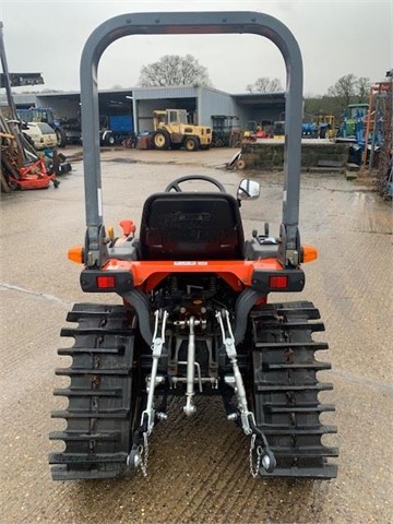 TRACTEUR CASE IH MAGNUM 310 2015 – Image 7