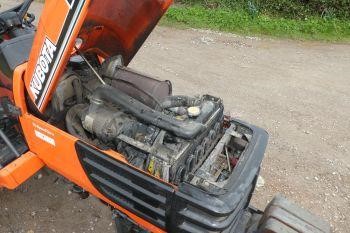 TRACTEUR CASE IH MAGNUM 310 2015 – Image 8