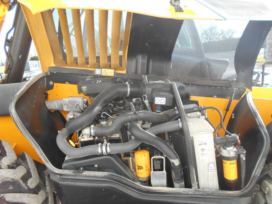 Chariot élévateur JCB 540 170 – Image 10