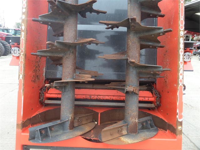 Tracteur Kubota M4072 DTH – Image 10