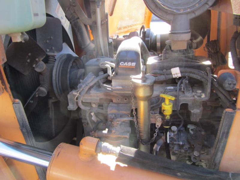 Tracteur Kubota M4072 DTH – Image 11