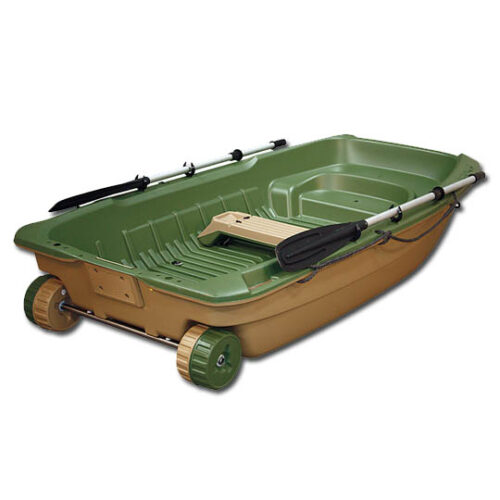 ANNEXE BIC BOATS 245 EXPLORER