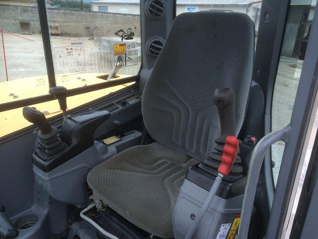 VOLVO ECR 88 PLUS – Image 4