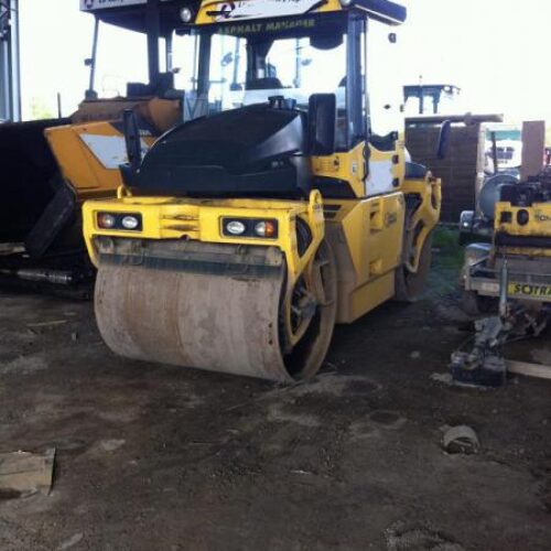 BOMAG BBW154