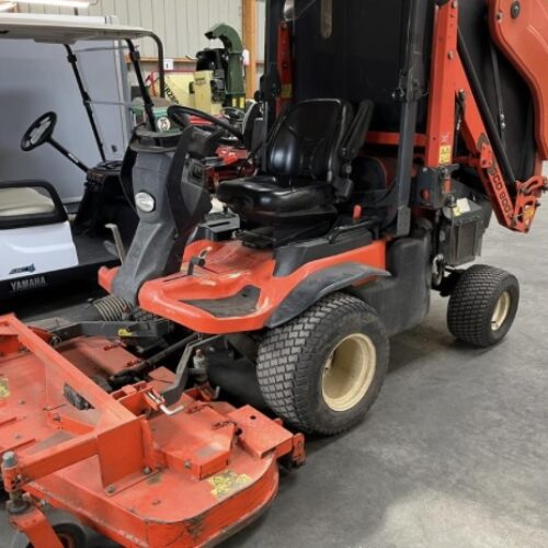 KUBOTA F3890 Année 2020