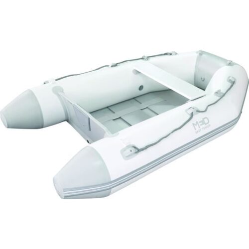 MED EASY TENDER Annexe gonflable 2.10m Plancher latté Roll Up 210