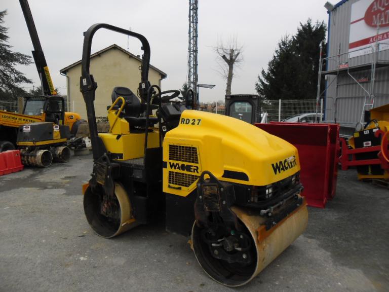 WACKER RD 27 – Image 3