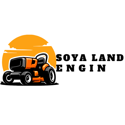SOYA LAND ENGIN