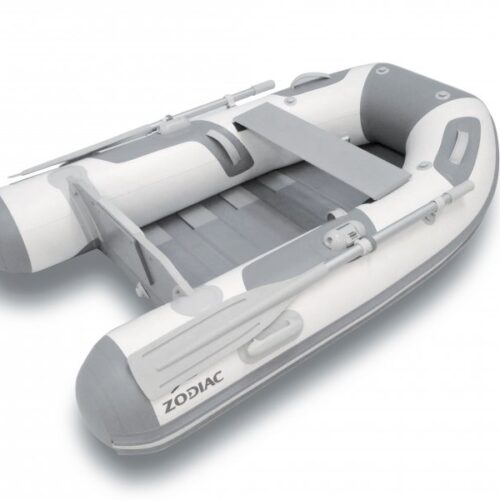 Zodiac Cadet 200 Roll Up 695