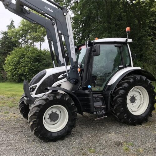 VALTRA N104HT