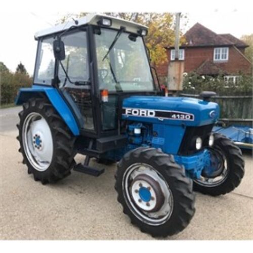 FORD 4130 1992