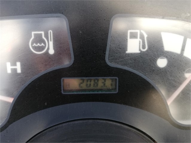 Tondeuse Autoportée KUBOTA G23 2014 – Image 11