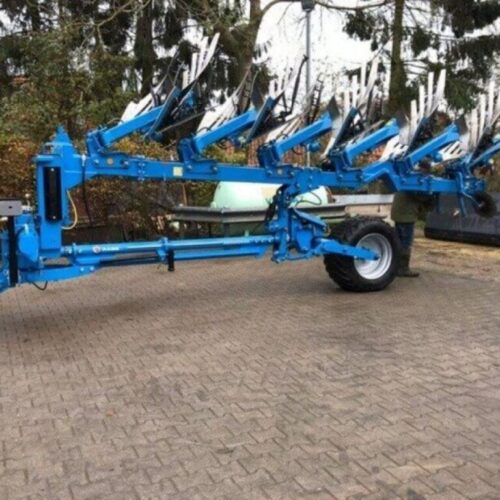 Charrue RABE Kormoran HA 180 5+1