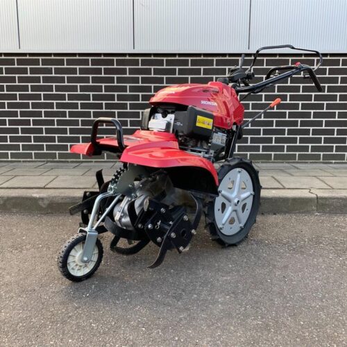 Motoculteur HONDA FF500 2-WIELIGETREKKER